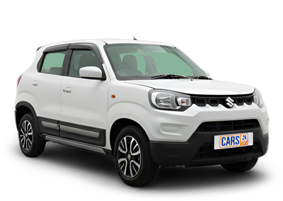 Maruti S PRESSO-img